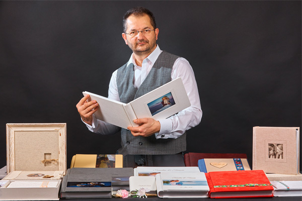 Erik Mojsej