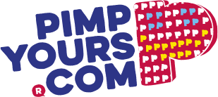 logo pimpyours