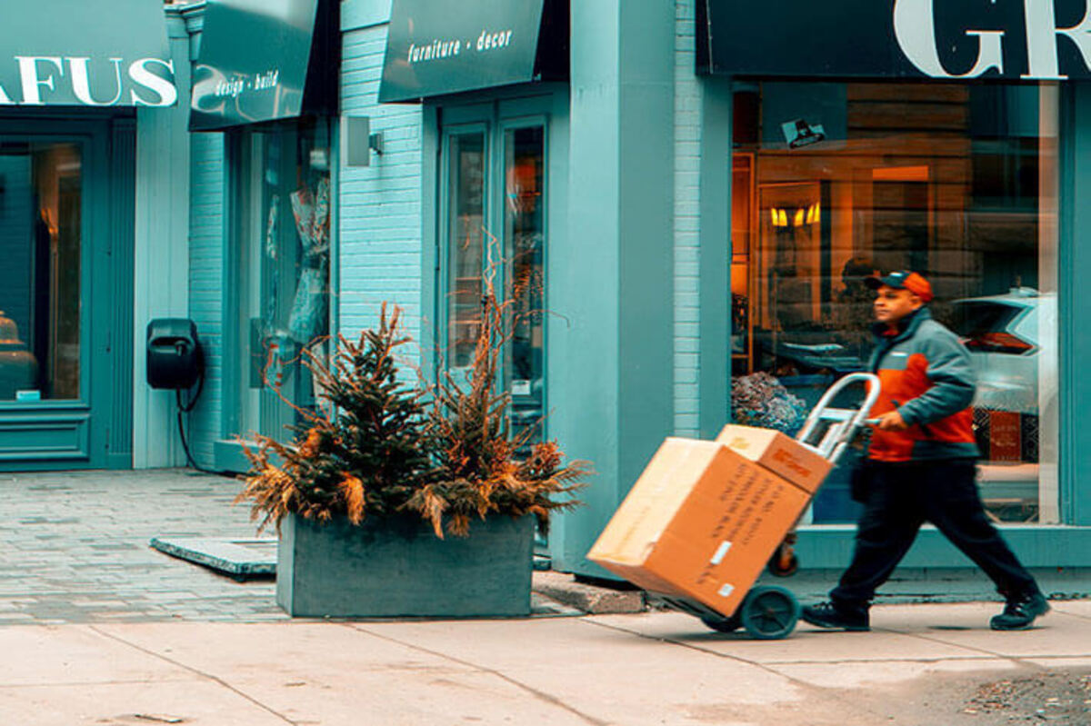 Fotofabrik fast delivery