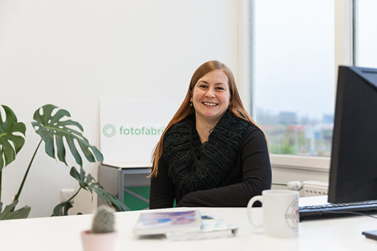 Saskia Kiss Fotofabrik.de