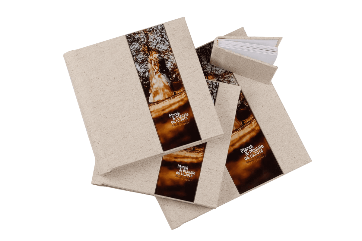 Prophoto multiple books Prophoto multiple books