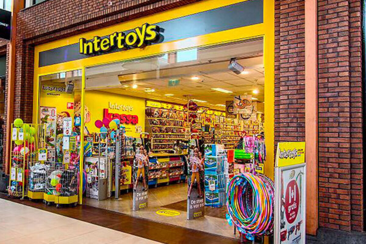 intertoys intertoys