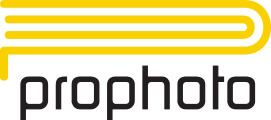 Prophoto logo