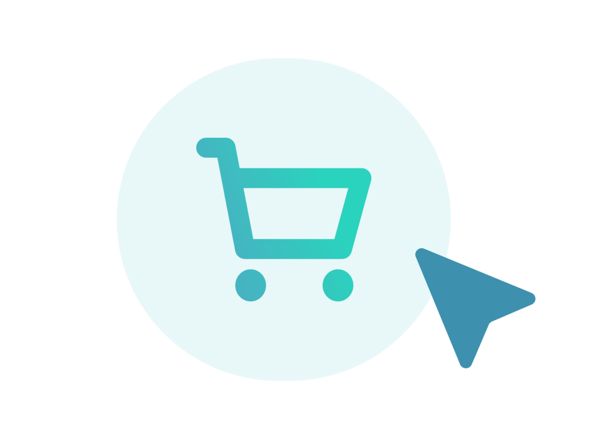 For e-commerce visual