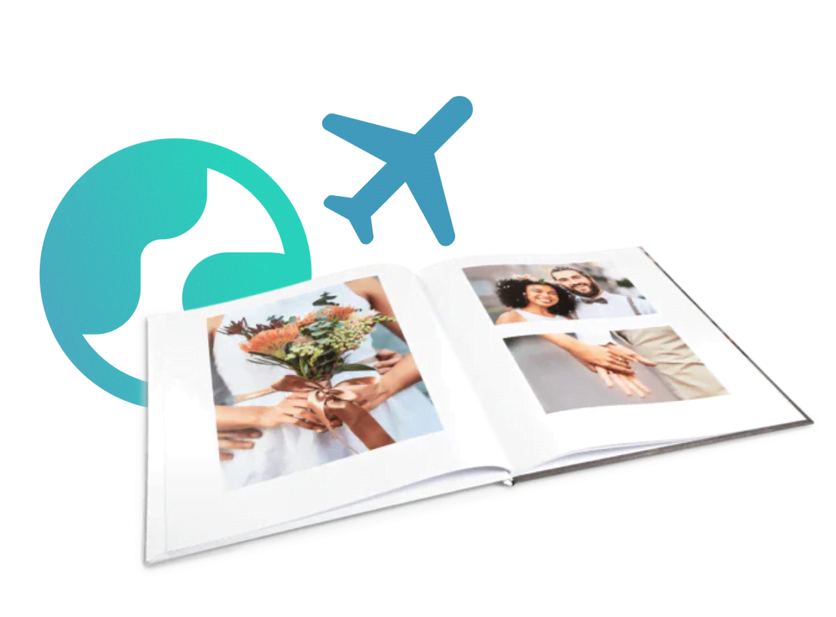 For travel agencies visual