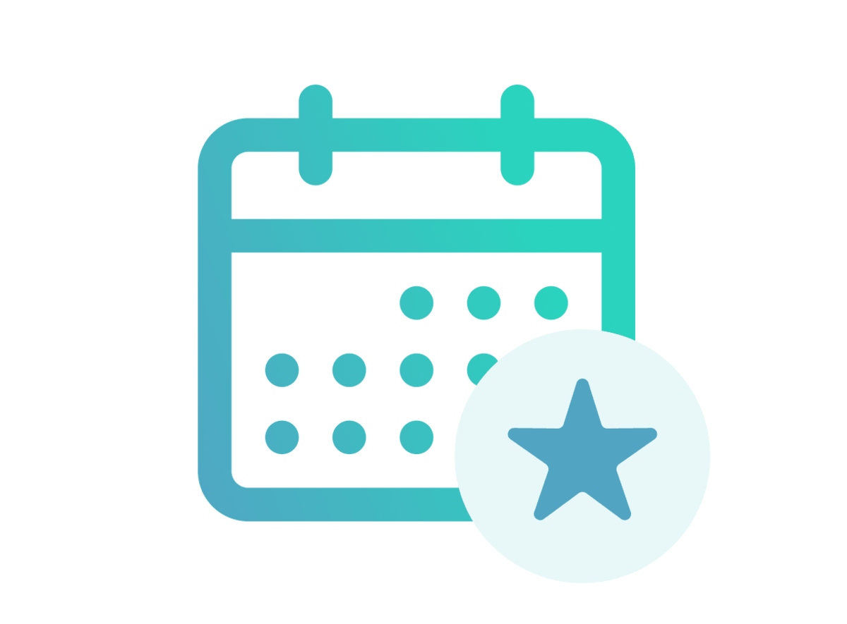 For event organizers visual