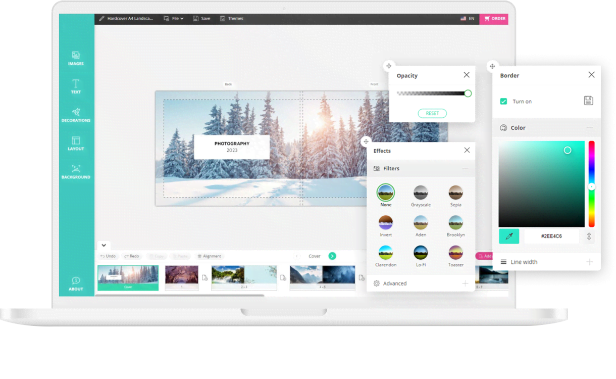 Product design tools to help increase sales! | Instant Design Tool