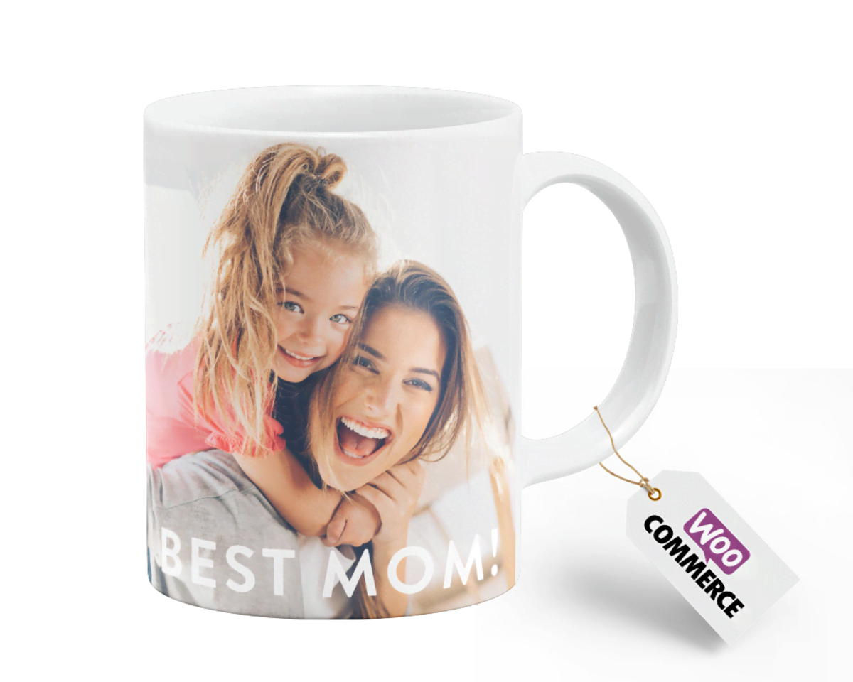 Mug WooCommerce