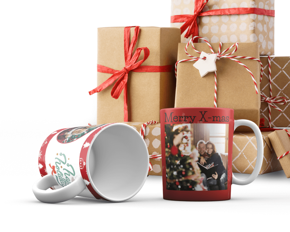 Mugs as gifts Mugs as gifts