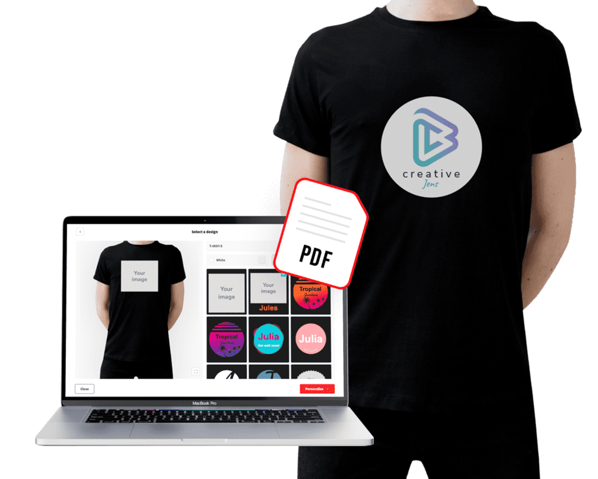 Print ready pdf file Print ready pdf file