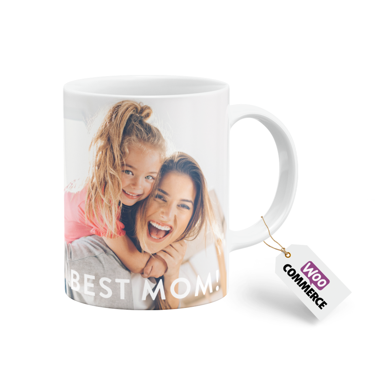 visual customization mug Increase your sales by offering visual product customization