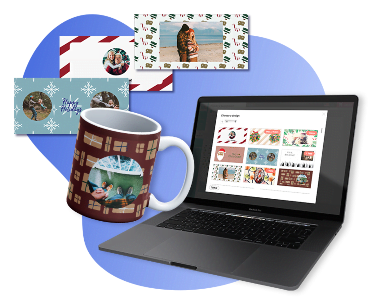 instant-design-tool-3dcustomizer-holiday-gifts Sell customized holiday gifts with the 2D & 3D product customizer from Instant Design Tool