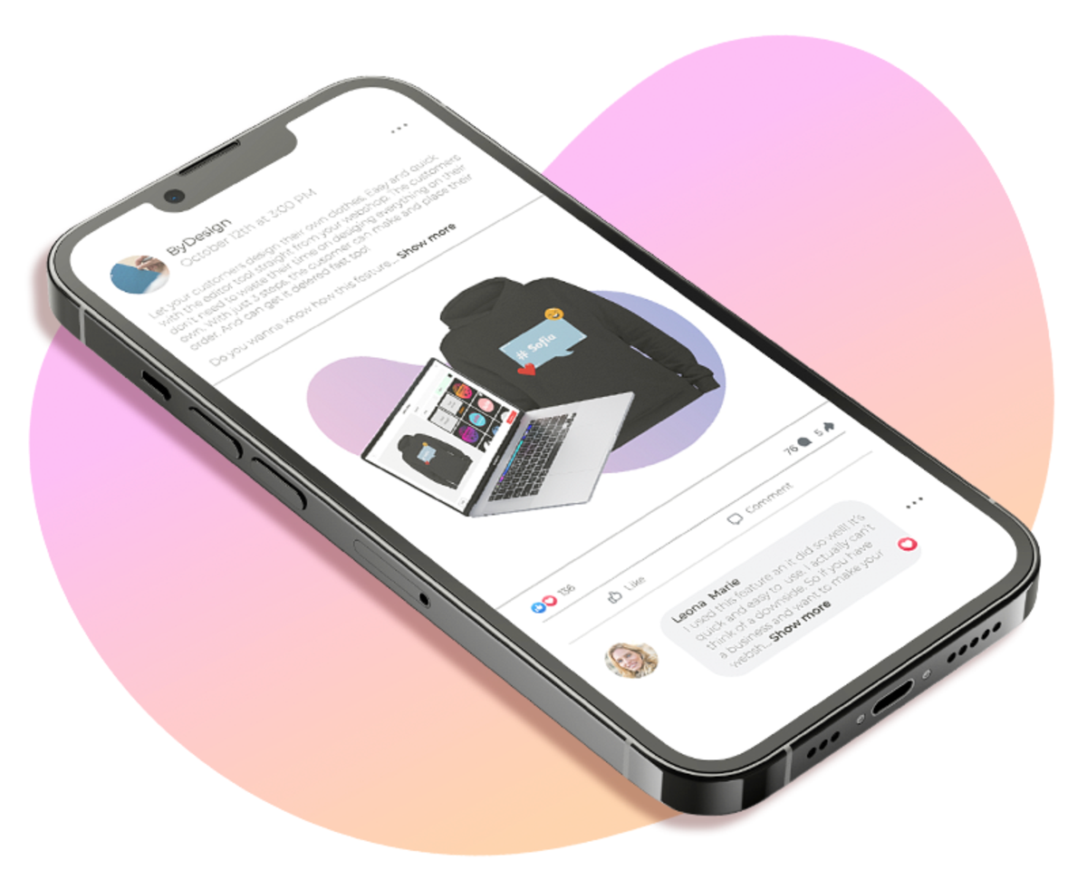 /social-media-holiday-season Use the power of social media to build excitement and engage with your customers.