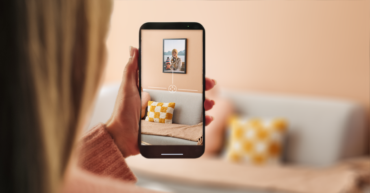 augmented-reality-instant-design-tool discover how to activate the newest AR module for the Extensive Product Designer