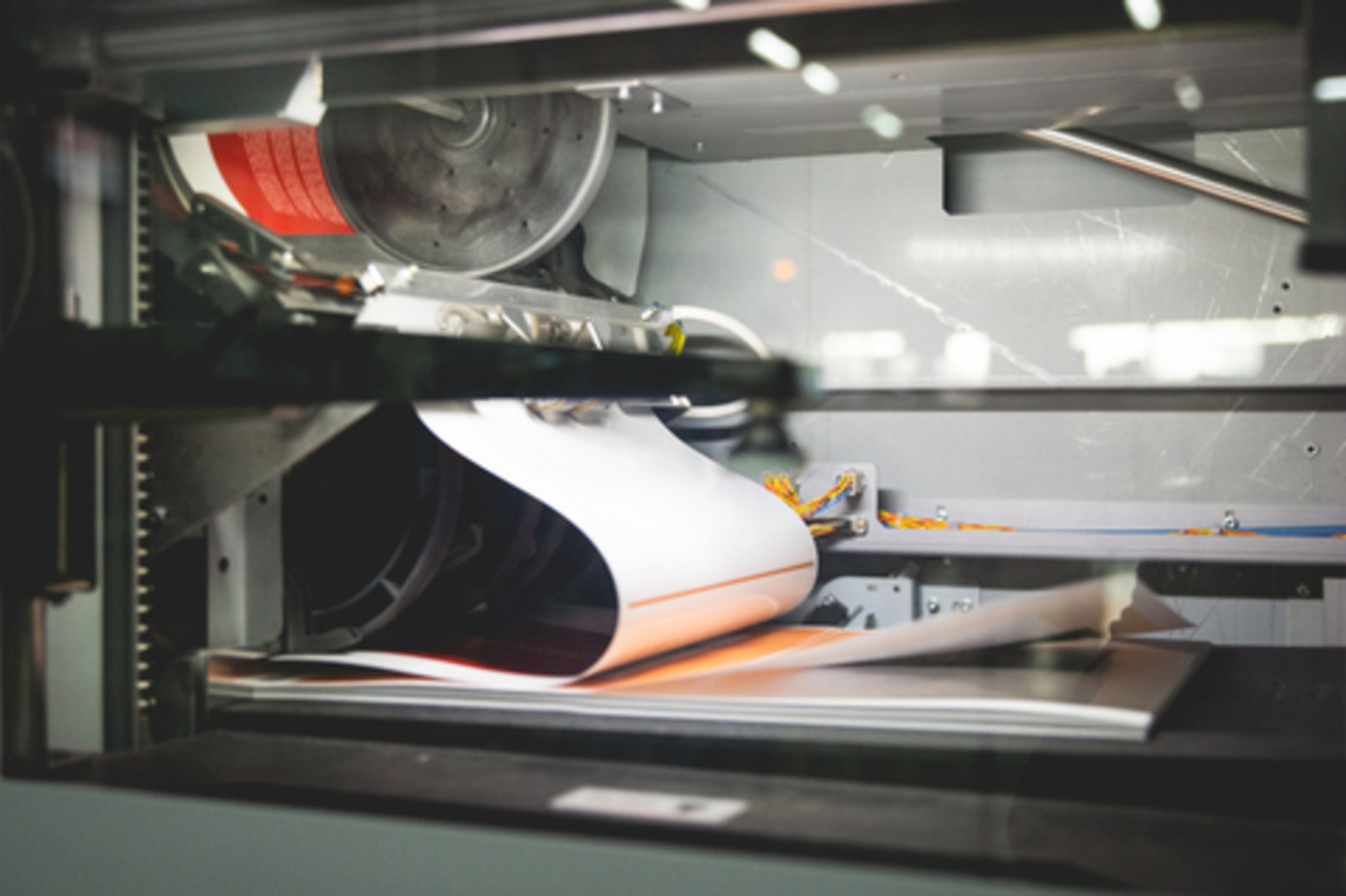 Print industry trends Print industry trends