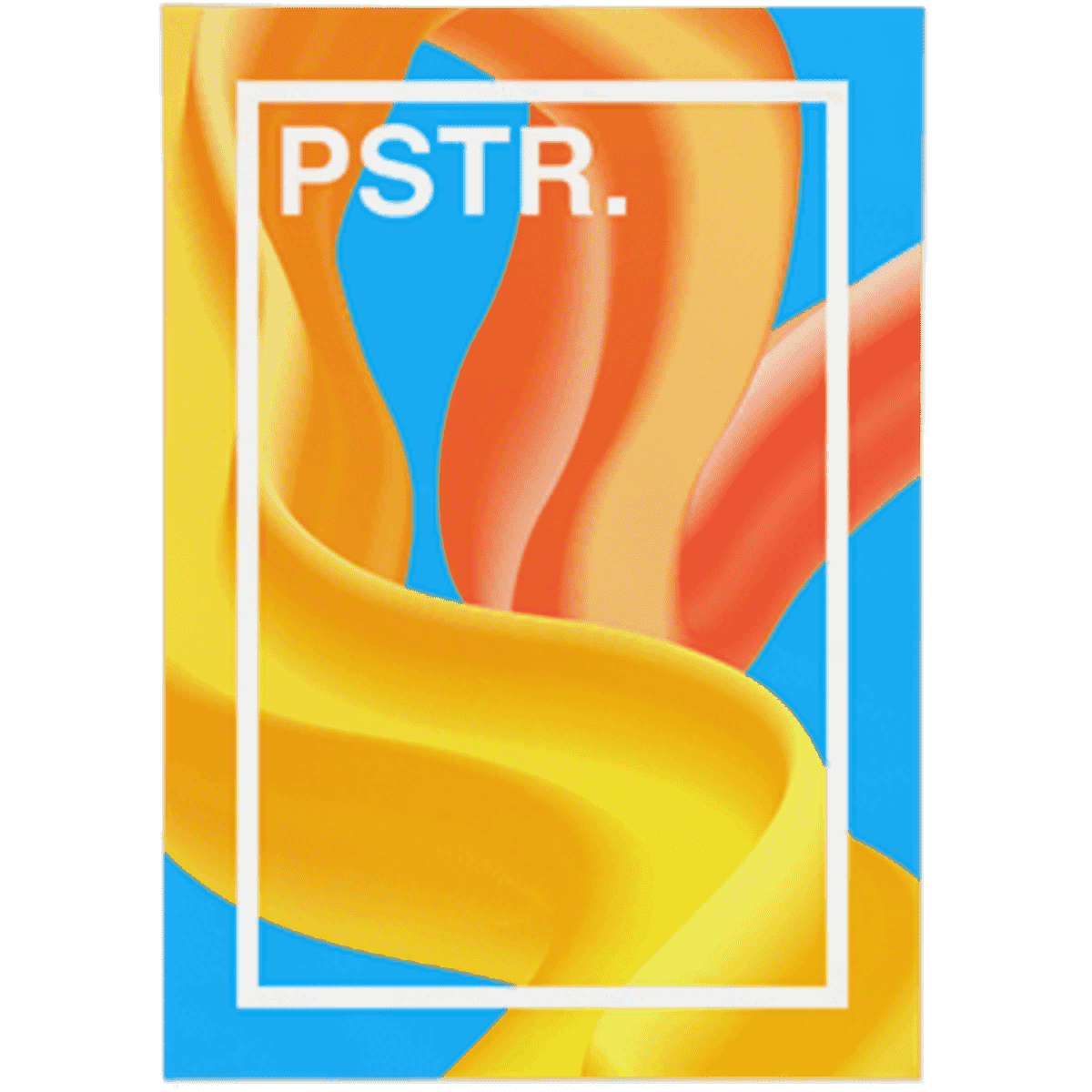 own printed wall decorations