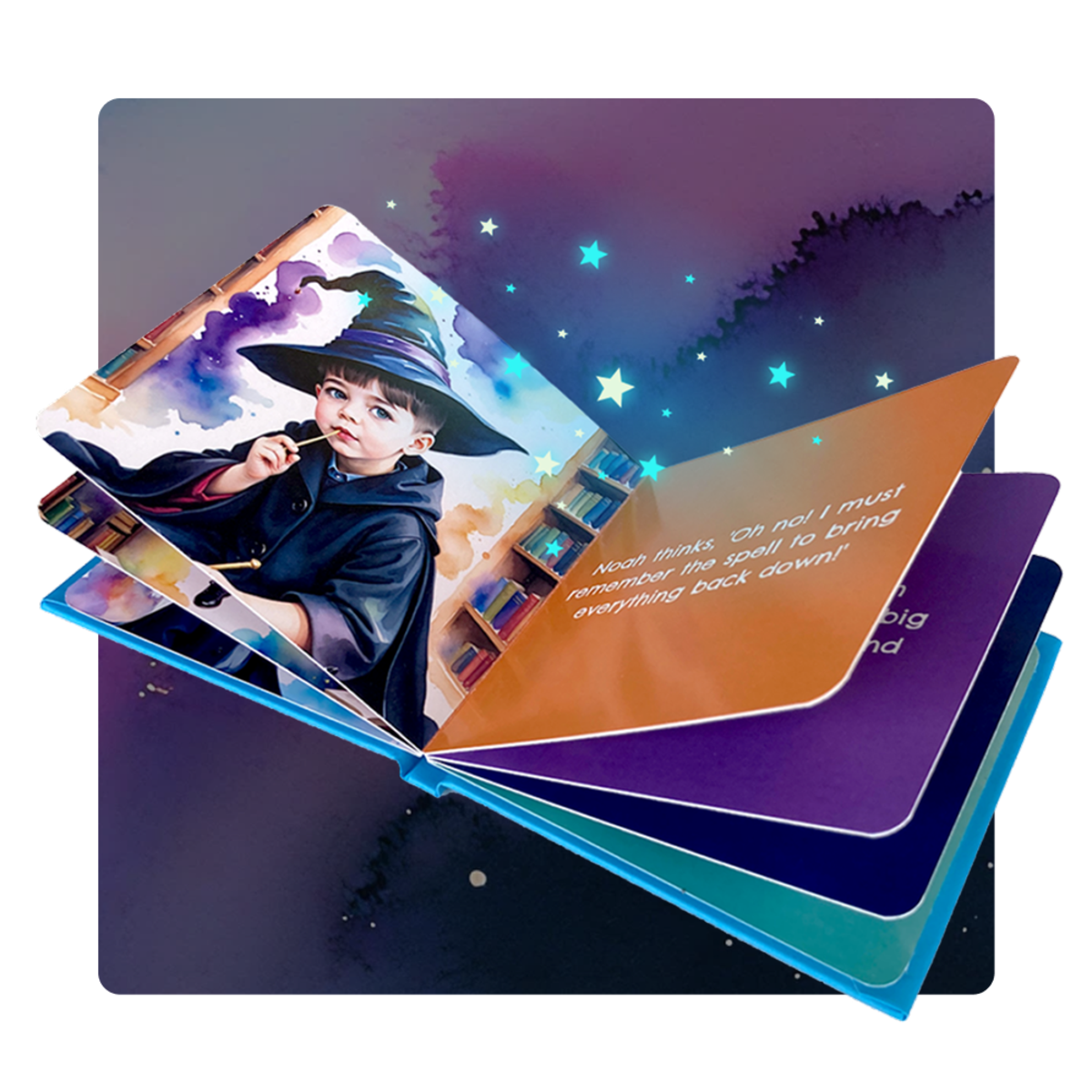 StoryPrint elevating storytelling standards StoryPrint elevating storytelling standards