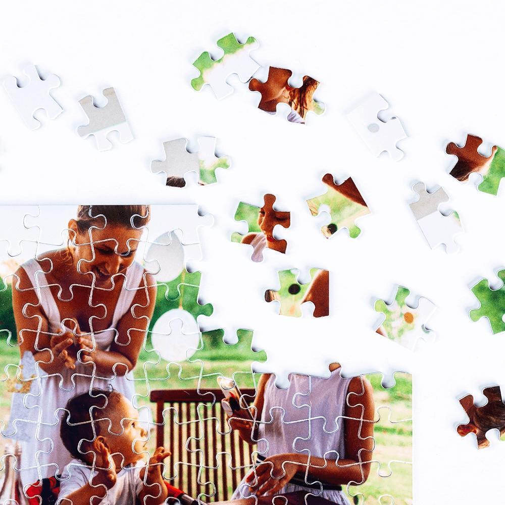 Puzzles photo Puzzles photo