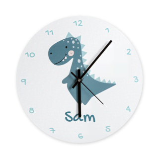 Horloge avec photo Horloge avec photo