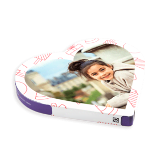 Chocolats Coeur Milka Chocolats Coeur Milka