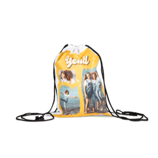 Créez votre propre sac de gym chez Kruidvat Créez votre propre sac de gym chez Kruidvat