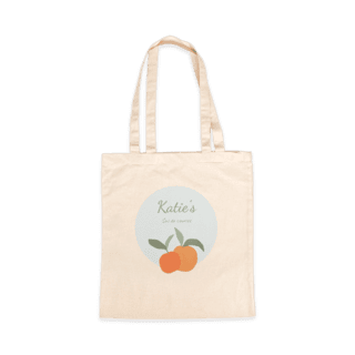 Créez votre propre sac en toile ! Créez votre propre sac en toile !