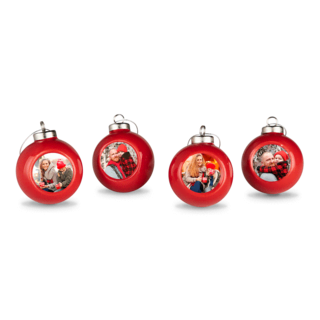 Boules de Noel Boules de Noel