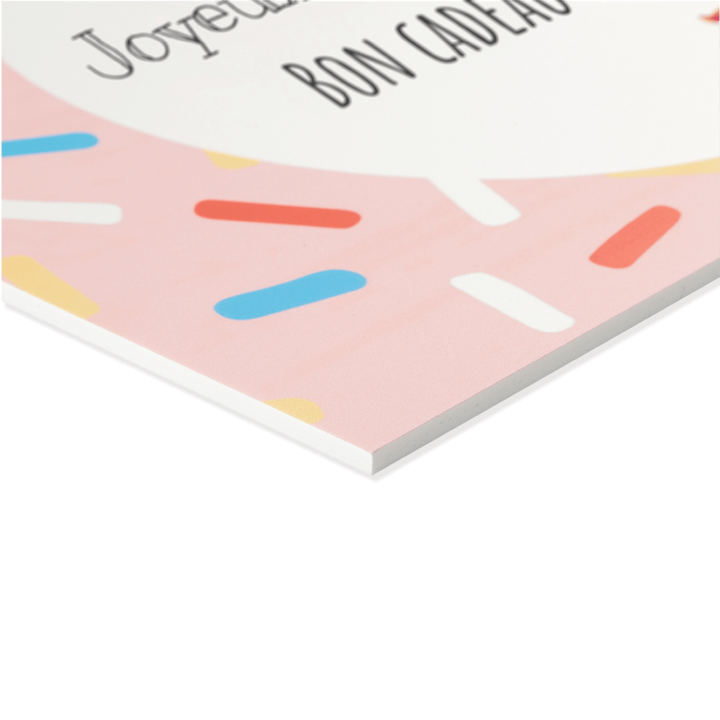 Créez des cadeaux uniques avec vos propres photos ! Créez des cadeaux uniques avec vos propres photos !