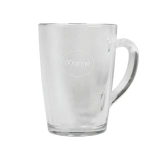 Verre a the Verre a the