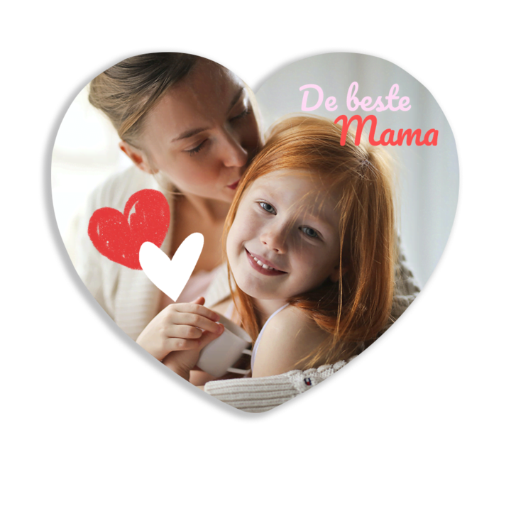 Muismat voor Moederdag