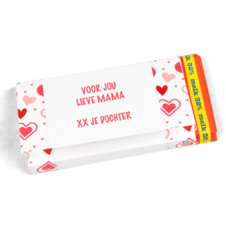 Moederdag Tony's Chocolonely Moederdag Tony's Chocolonely