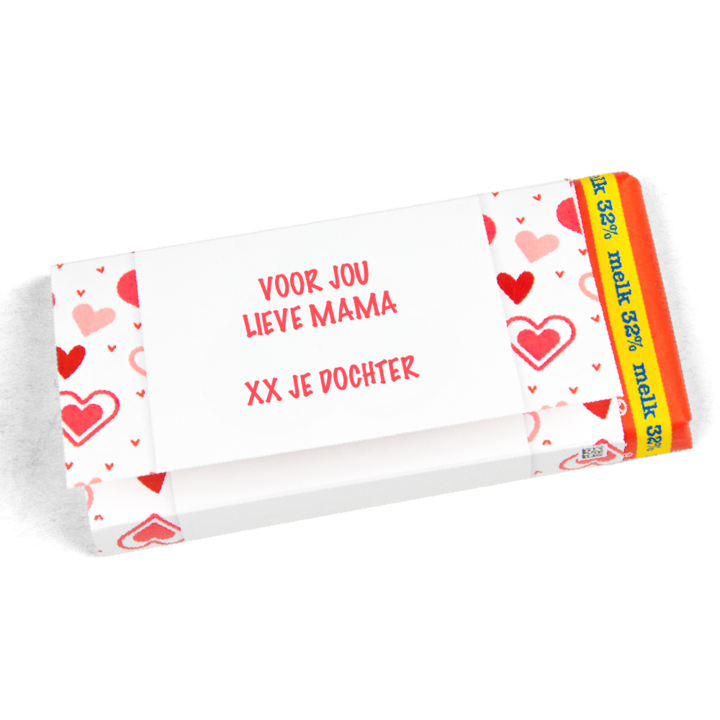 Tony's Chocolonely Moederdag Tony's Chocolonely Moederdag