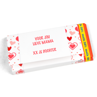 Moederdag Tony's Chocolonely Moederdag Tony's Chocolonely