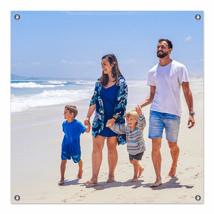 Affiche de jardin plage Affiche de jardin plage