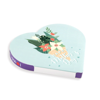 Chocolats Coeur Milka Chocolats Coeur Milka