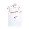 Chèque-cadeau enveloppe