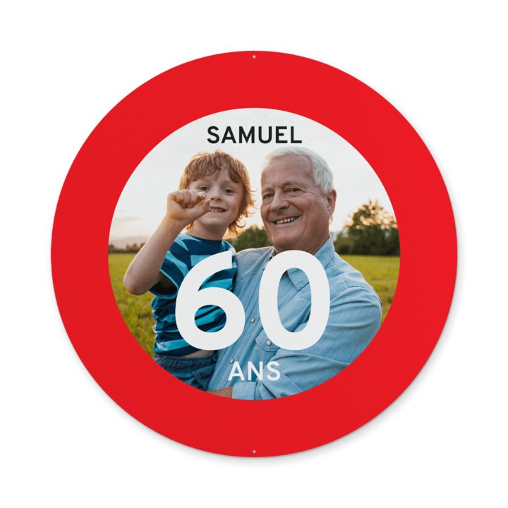 Créez une pancarte de fête  Créez une pancarte de fête