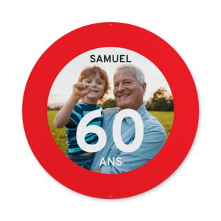 Créez une pancarte de fête Créez une pancarte de fête