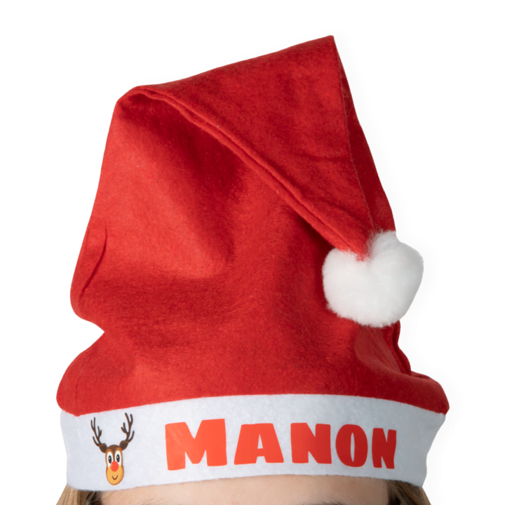 Ontwerp een gepersonaliseerde kerstmuts! Ontwerp een gepersonaliseerde kerstmuts!