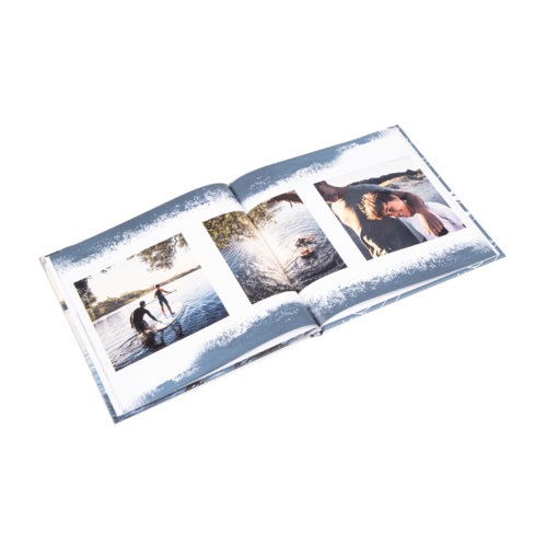 2,99€ le livre photo couverture rigide A5 20 pages (+ FDP 2,99€ le livre photo couverture rigide A5 20 pages (+ FDP
