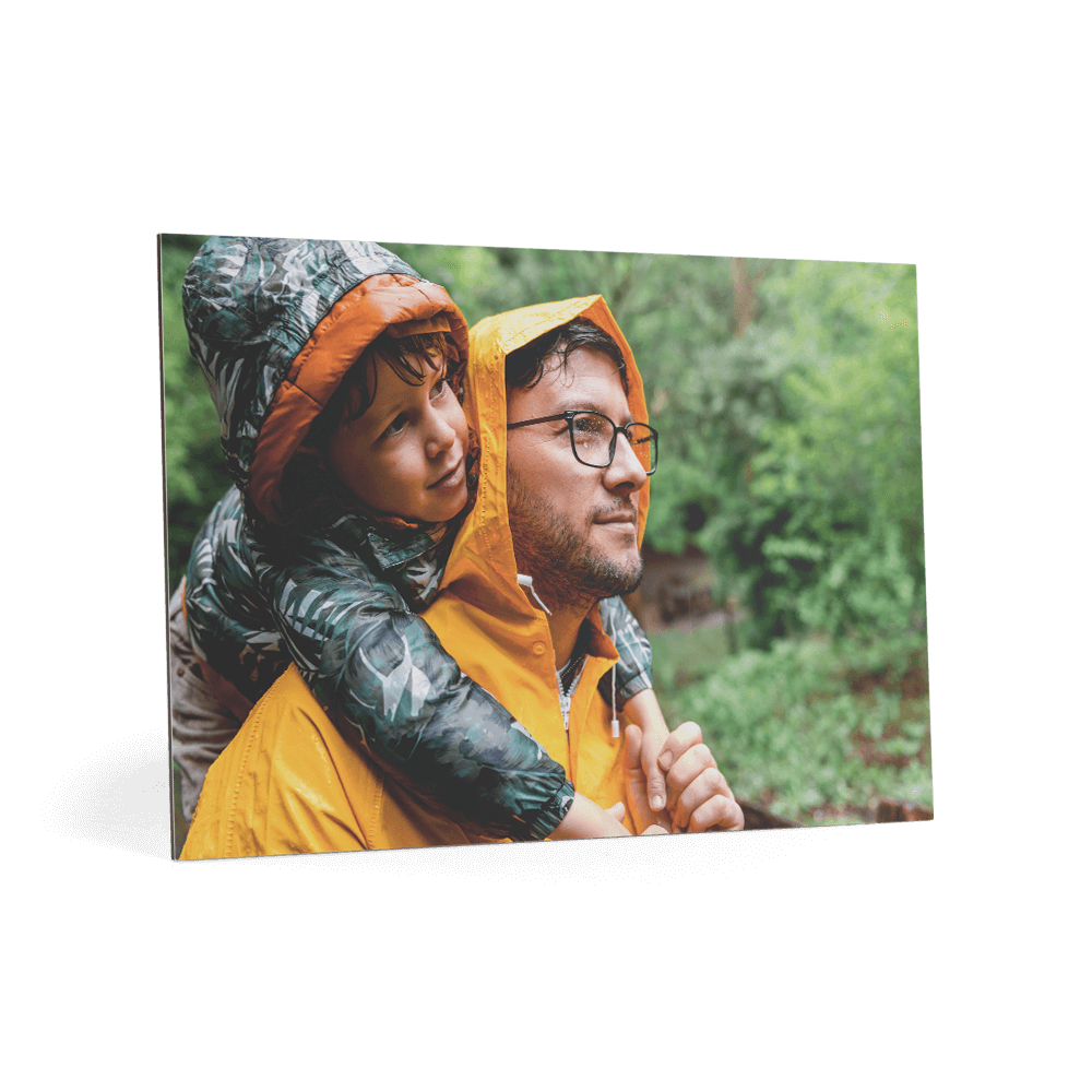 FOTO OP ALUMINIUM visual data 2