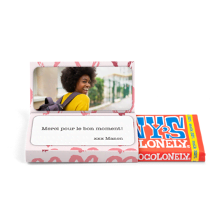 Tony's Chocolonely Tony's Chocolonely
