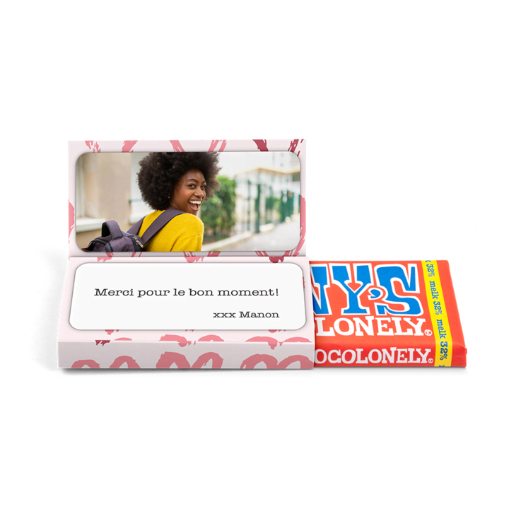 Tony's Chocolonely