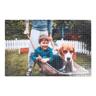 Fotopuzzel Vaderdag Fotopuzzel Vaderdag