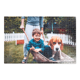 Puzzle photo Puzzle photo