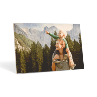 Photo sur bois Photo sur bois