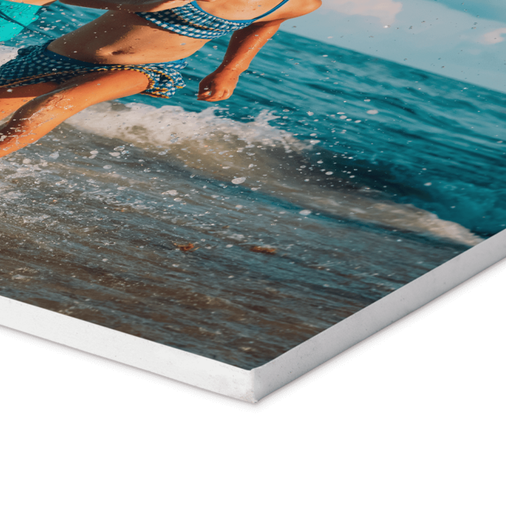 Impression photo sur forex