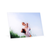 Impression sur plexiglas
