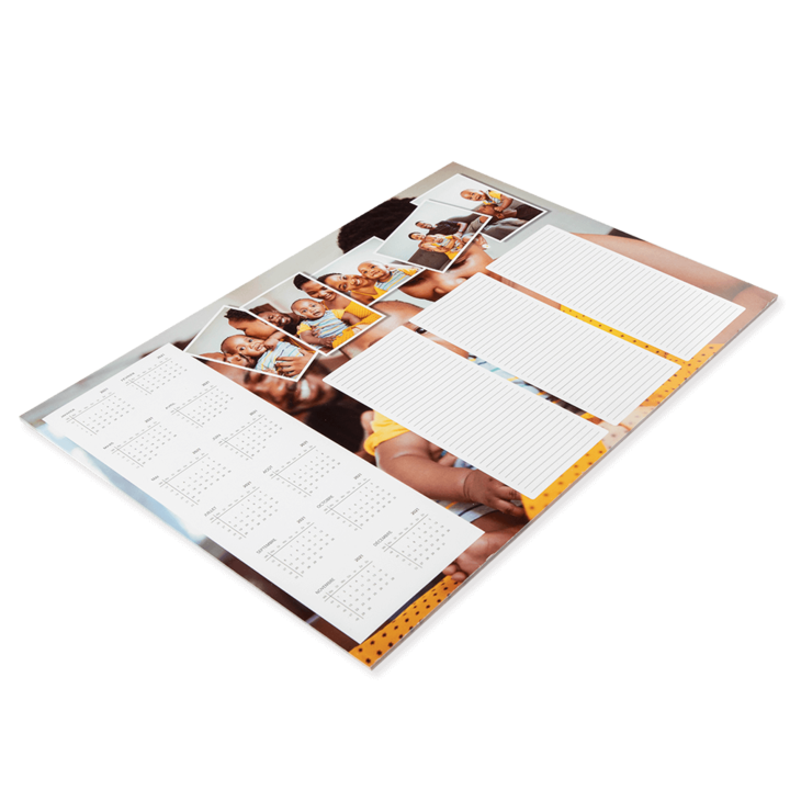 Créez des cadeaux uniques avec vos propres photos ! 