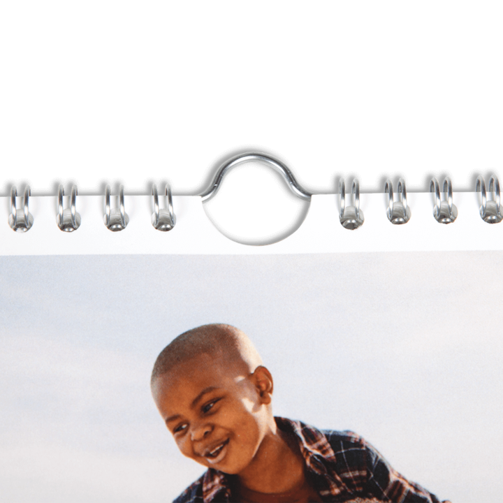 Jaarkalender maken Jaarkalender maken